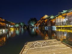-乌镇西栅景区