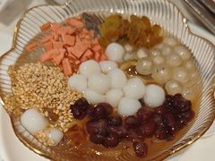 -蜀留香火锅(社会山店)