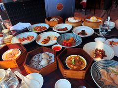 -新天世纪中餐厅