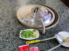 -宁记柴火灶台鱼·全鱼宴(龙源小区店)