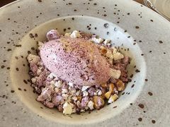 洛神花冰激凌-BOR Eatery(安福路店)