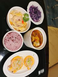 -臻康乃馨月子中心(凯宾斯基店)