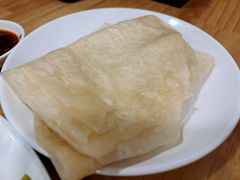 筋饼-姥家春饼店(漳州二路店)
