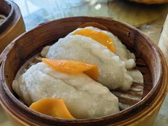 -壹山酒楼(三乡店)