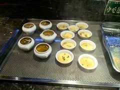 -金马门国际美食百汇(珞喻路店)