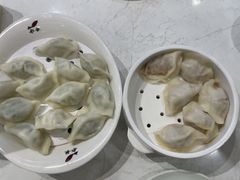 -船歌·鱼水饺青岛菜(国贸商城店)