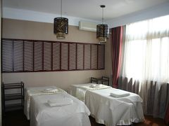 中医调理房-菩提慧宾养生堂(梦幻亮点世界公园店)