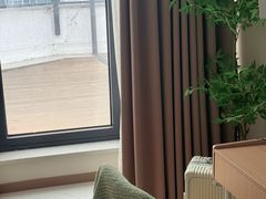 -兰汀酒店(三香路苏州市体育中心店)