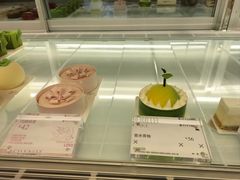-法桐蛋糕·手作面包(万象城店)