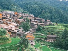 -堂安侗寨