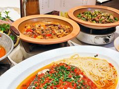 -湘中缘·湖南菜(娄底驻京办店)