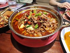 -拾捌川·自贡爆炒(新街口店)