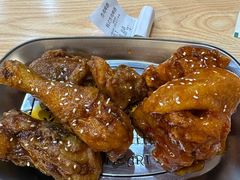 -狗發汉堡(湖塘店)