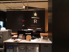 -星巴克(深圳布吉万象汇4F店)