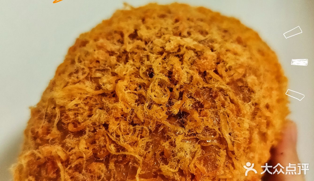 在广州🍞面包控不能错过的宝藏店铺