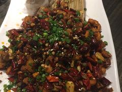 -庆合府重庆大排档(紫都城店)