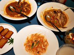 -三利音·玖弄小鲜(浦东嘉里城店)