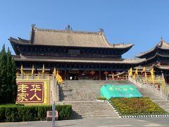 -大槐树寻根祭祖园