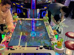 -环游嘉年华(广州-天河城店)
