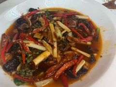 -周三的情书花园餐厅(江北店)