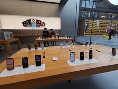 -Apple零售店(成都太古里店)