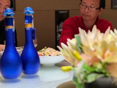 -金时代顺风大酒店(临港百联店)