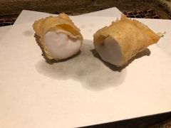 -みかわ是山居
