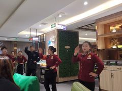 -清真·锦翔炝锅鱼(明德门店)