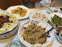 -张记聚福楼(范西店)