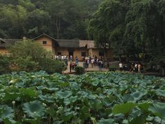 -韶山毛泽东同志故居