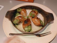 -西堤牛排(北京国瑞店)