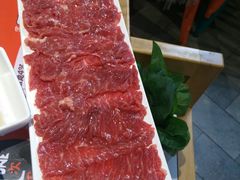 -南城十里潮汕鲜牛火锅·鲜虾生滚粥(融汇老商埠店)