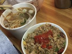 -明月虾面(厦禾路店)