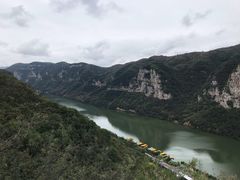 -九女仙湖景区