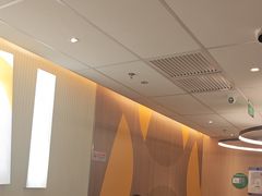 -麦当劳(西单明珠店)