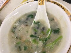 -金城大酒店-中餐厅(汾江中路店)