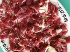 -乌记鲜活牛肉城(金砂东路店)