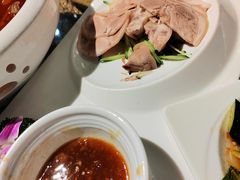 -牛头鱼庄·地道广西菜(西明店)