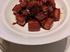 -俏江南天津时尚曲艺主题餐厅(马场道店)