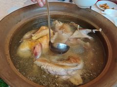 -新聚丰菜馆(太监弄店)
