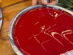 冷锅血-青山青豆花·笑禅豆腐鱼(黄泥塝店)