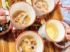 -冶建镜子·中国龙虾王(总店)