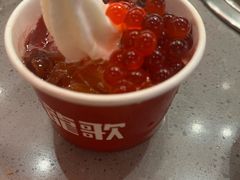 -龍歌自助小火锅(雨花台江南虹悦城店)
