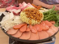 -汤连得温泉馆(宝山店)