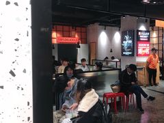 -领蟹祥记·香辣蟹·特色小海鲜(奥体天虹店)