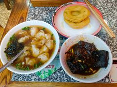 -湘下佬·老长沙吃货铺(酃湖万达店)