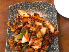 -第二外国语学院-韩国餐厅(朝阳路店)