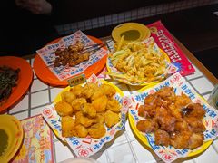 -碌碌发·东南亚风味烧烤档(体育西店)