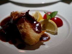 -马克西姆餐厅(崇文门店)