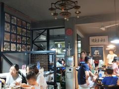 -东海章鱼馆(恒瑞街店)